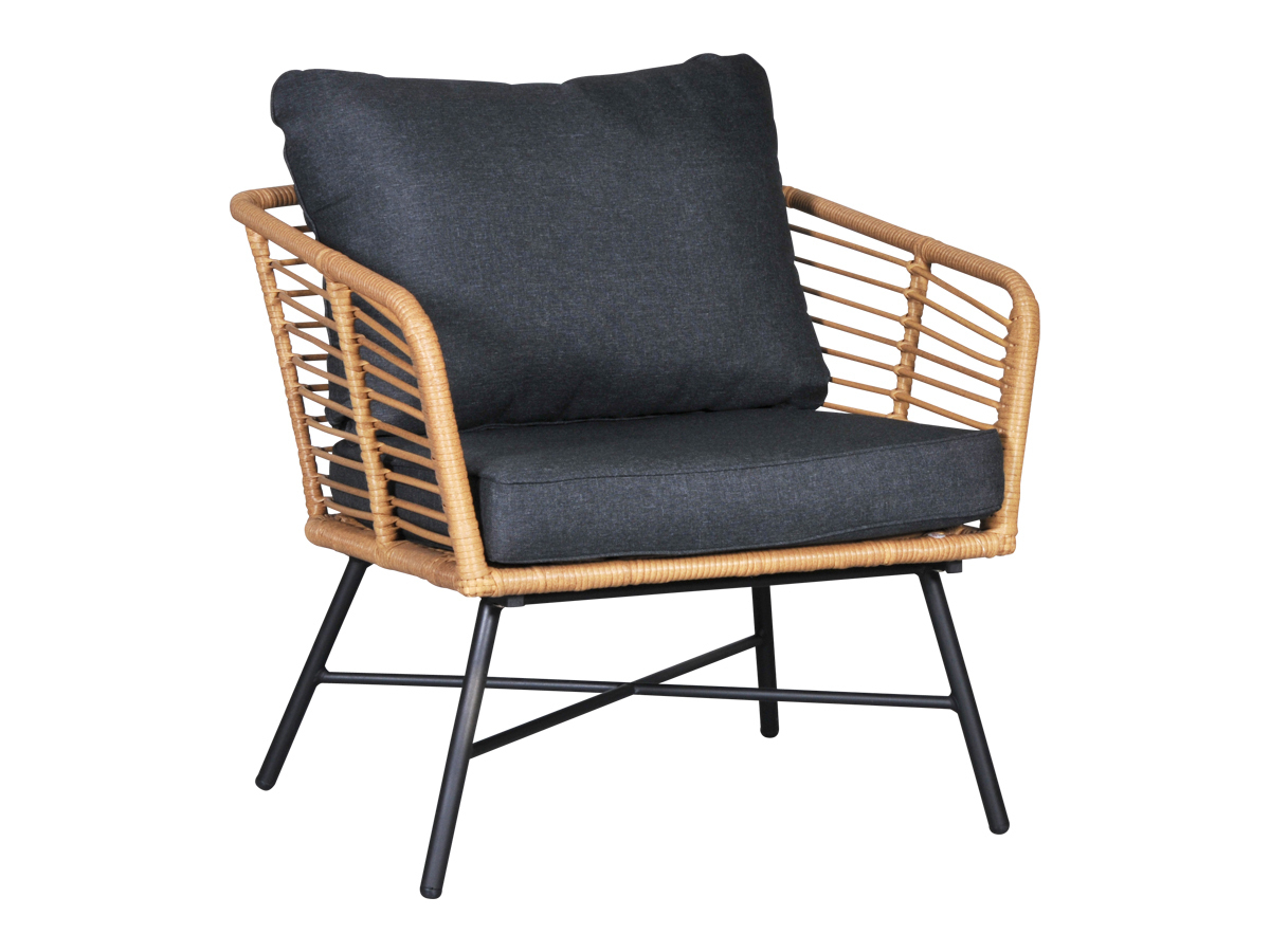 Outdoor Feelings Fontana complete loungeset
