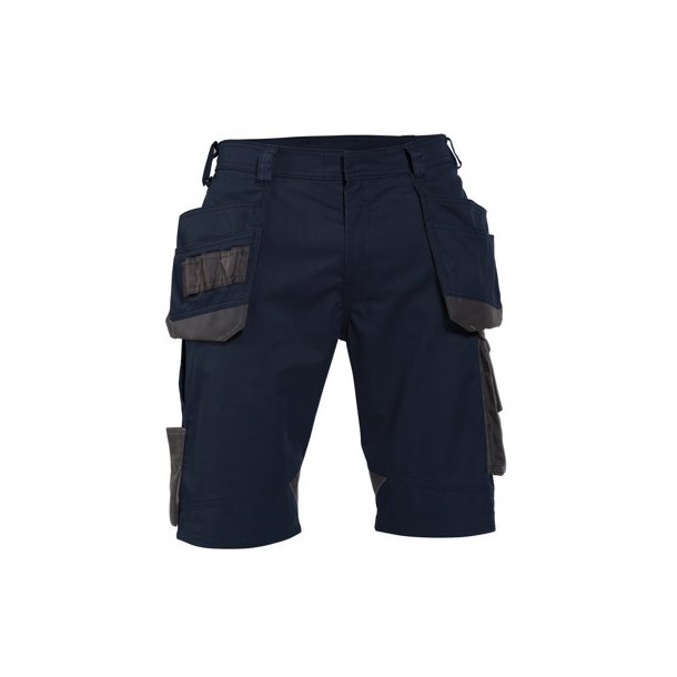 DASSY bionic shorts Navy/sort