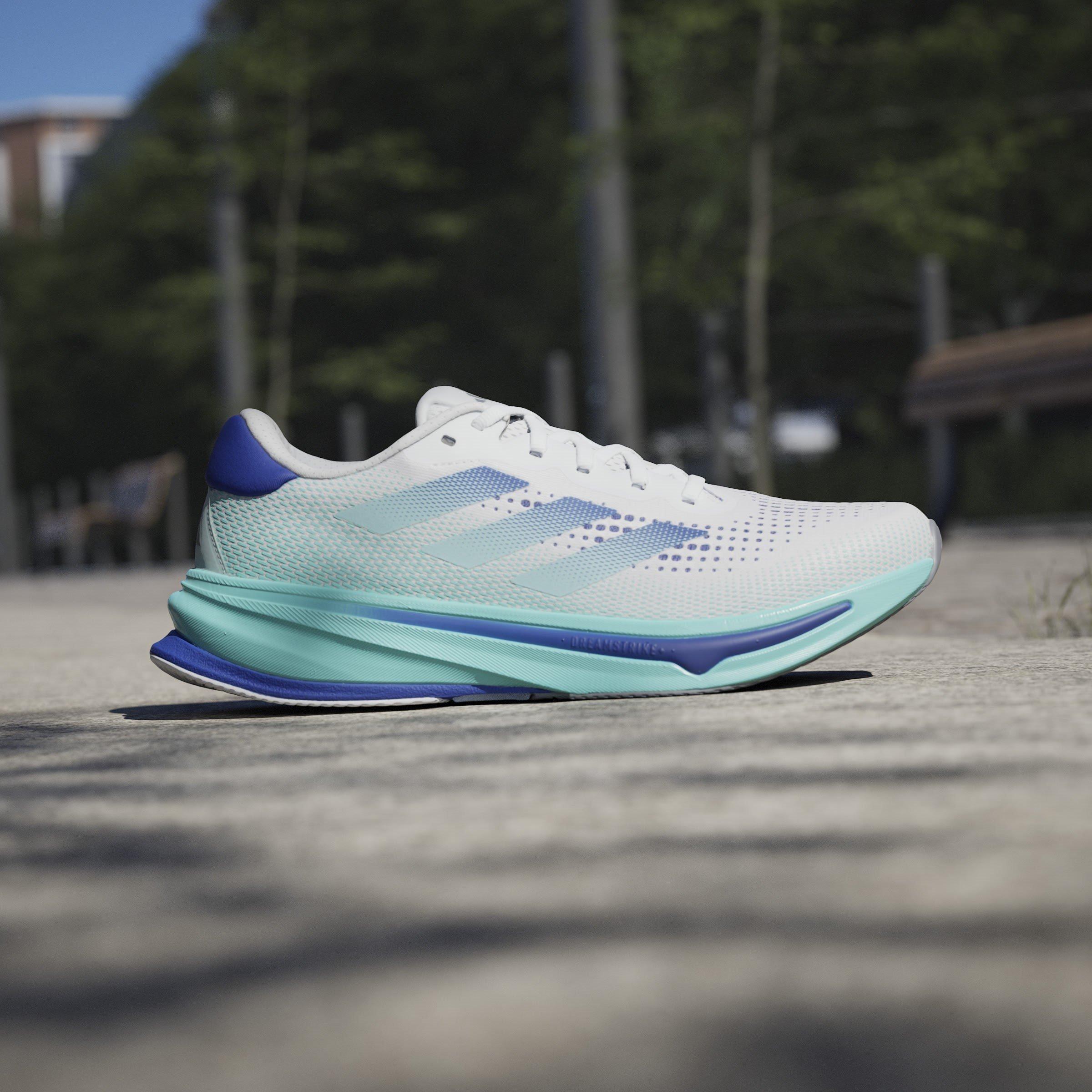 adidas Supernova Rise Running Mens Shoes
