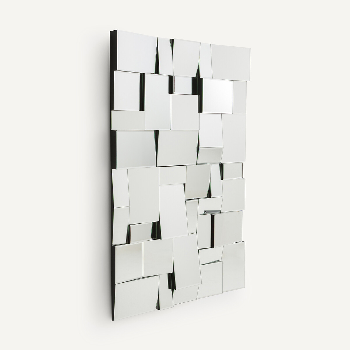 AM.PM<br>Espelho geométrico H120cm, Lusito