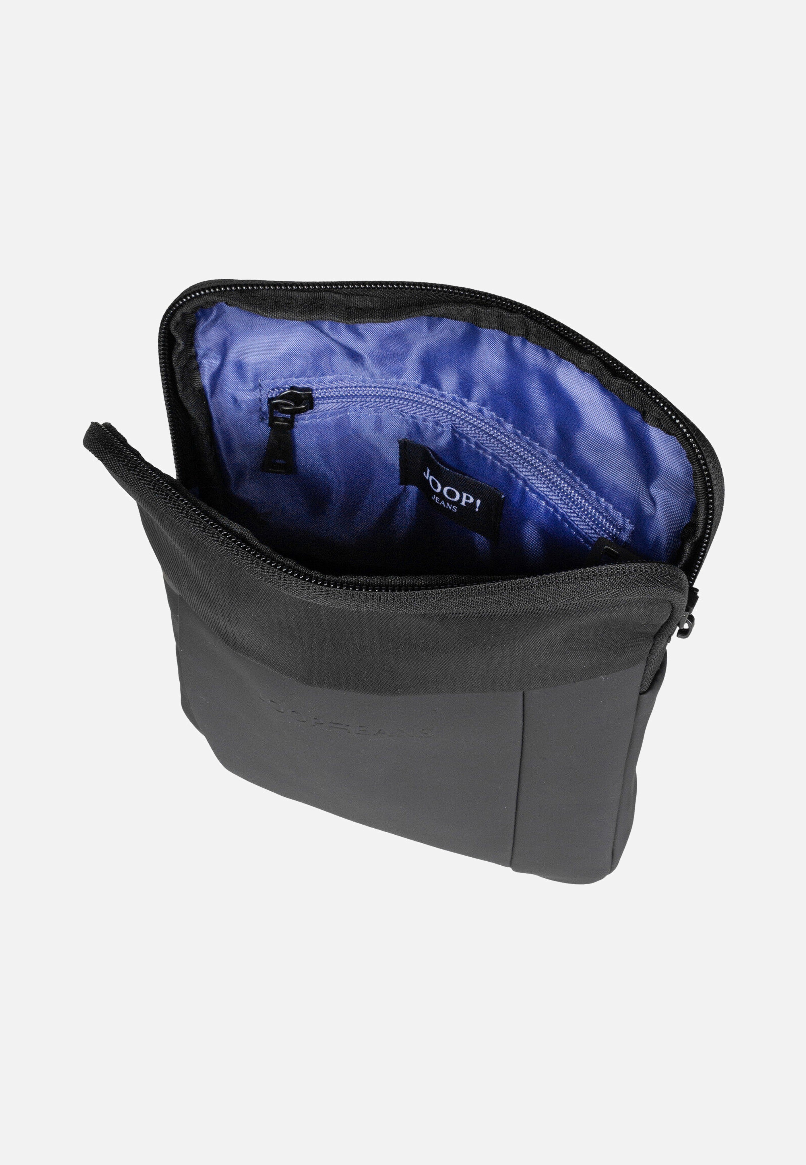 Atessa Liam XSVZ Black - Beuteltasche