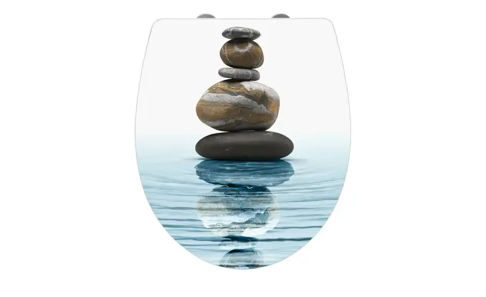 WC Sitz Meditation Meditation