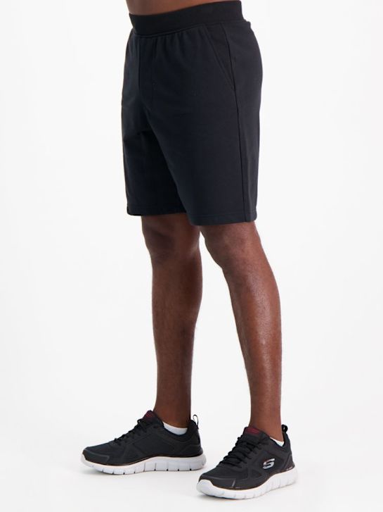 Skechers Shorts Schwarz