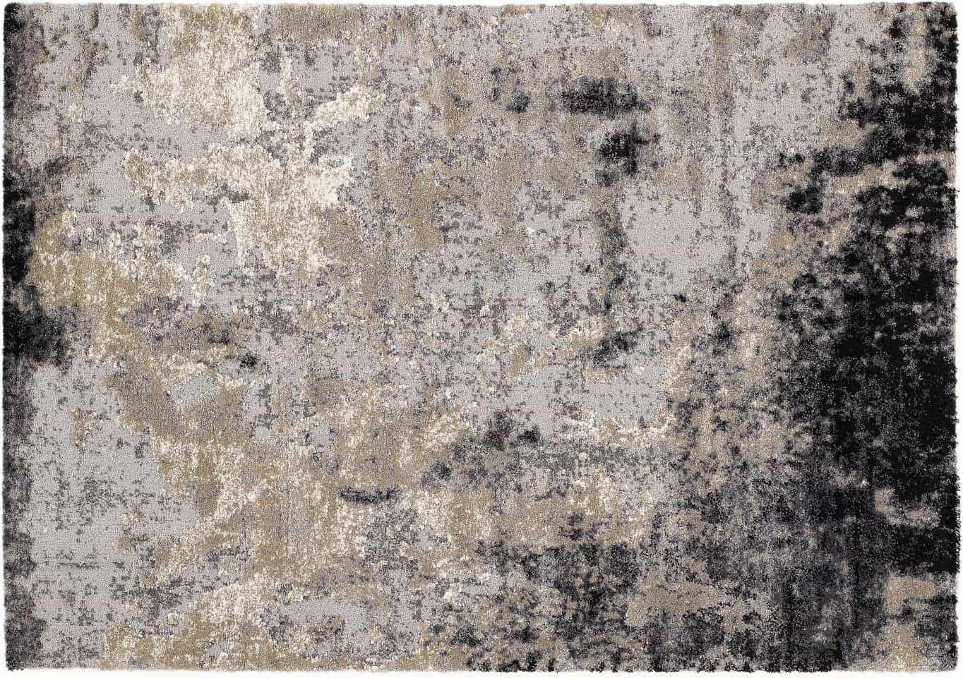 Webteppich JUWEL AWARA, ca. 120x170cm