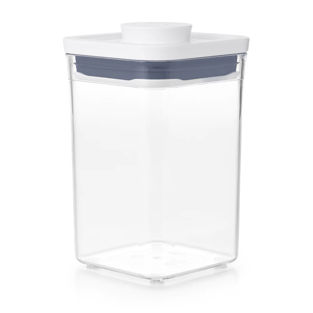 Boîte de conservation 1.1 l carrée OXO
