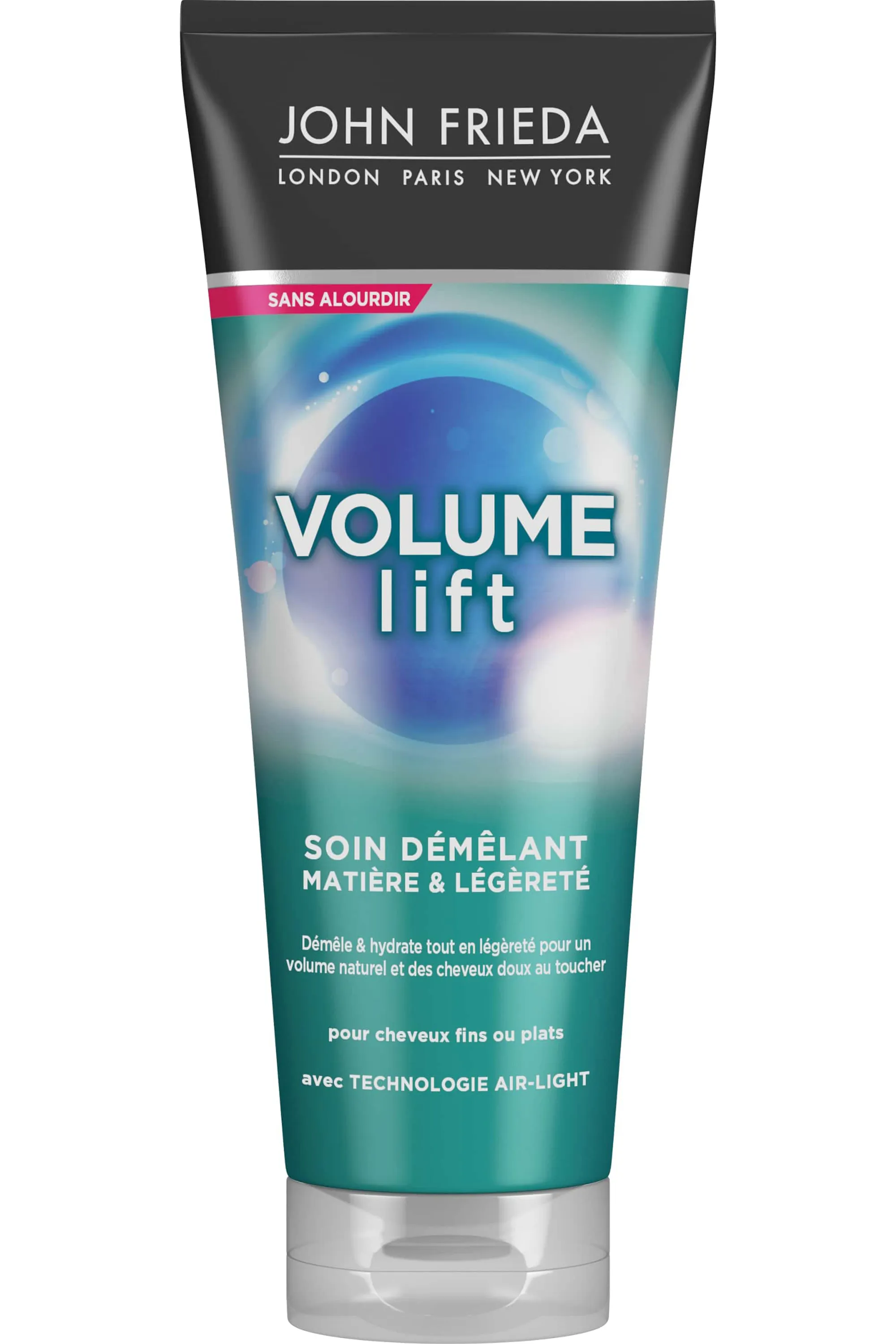 John Frieda Soin démêlant matière & légèreté Volume Lift-250 ml