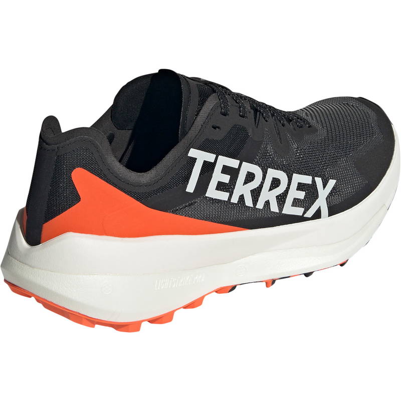 adidas Terrex Agravic Speed Trail Løbesko Herre