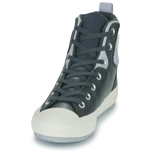 Converse - Chuck Taylor All Star Berkshire Boot Counter Climate Hi - Noir
