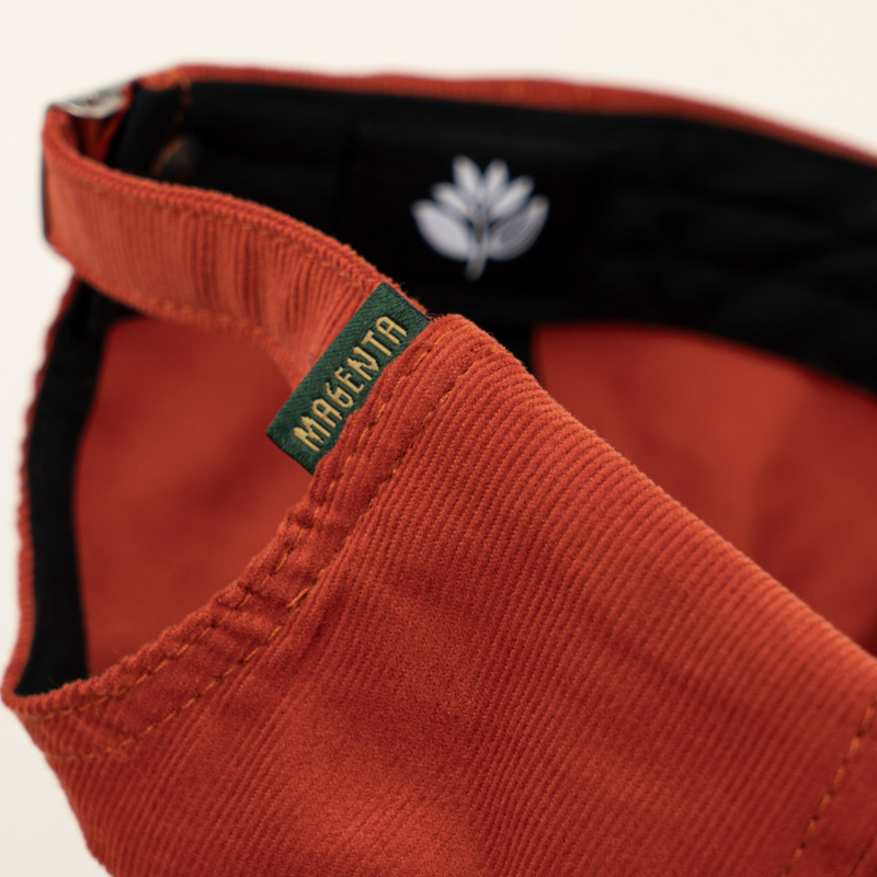 CHAPEAU JAZZ PUSH DAD - TERRA