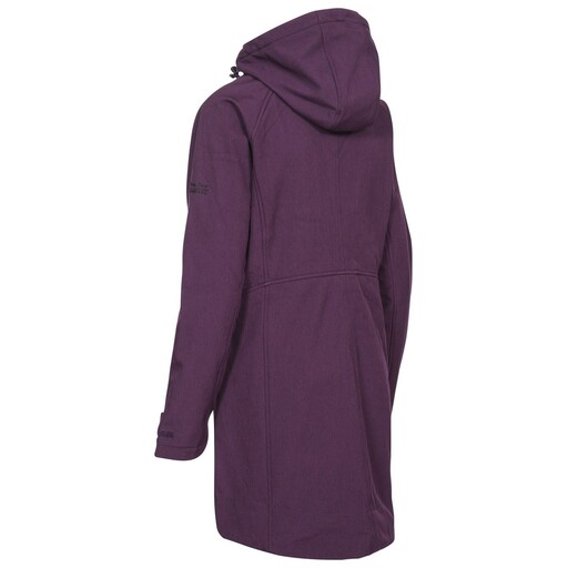 Jaqueta Softshell Modelo Maeve Trespass