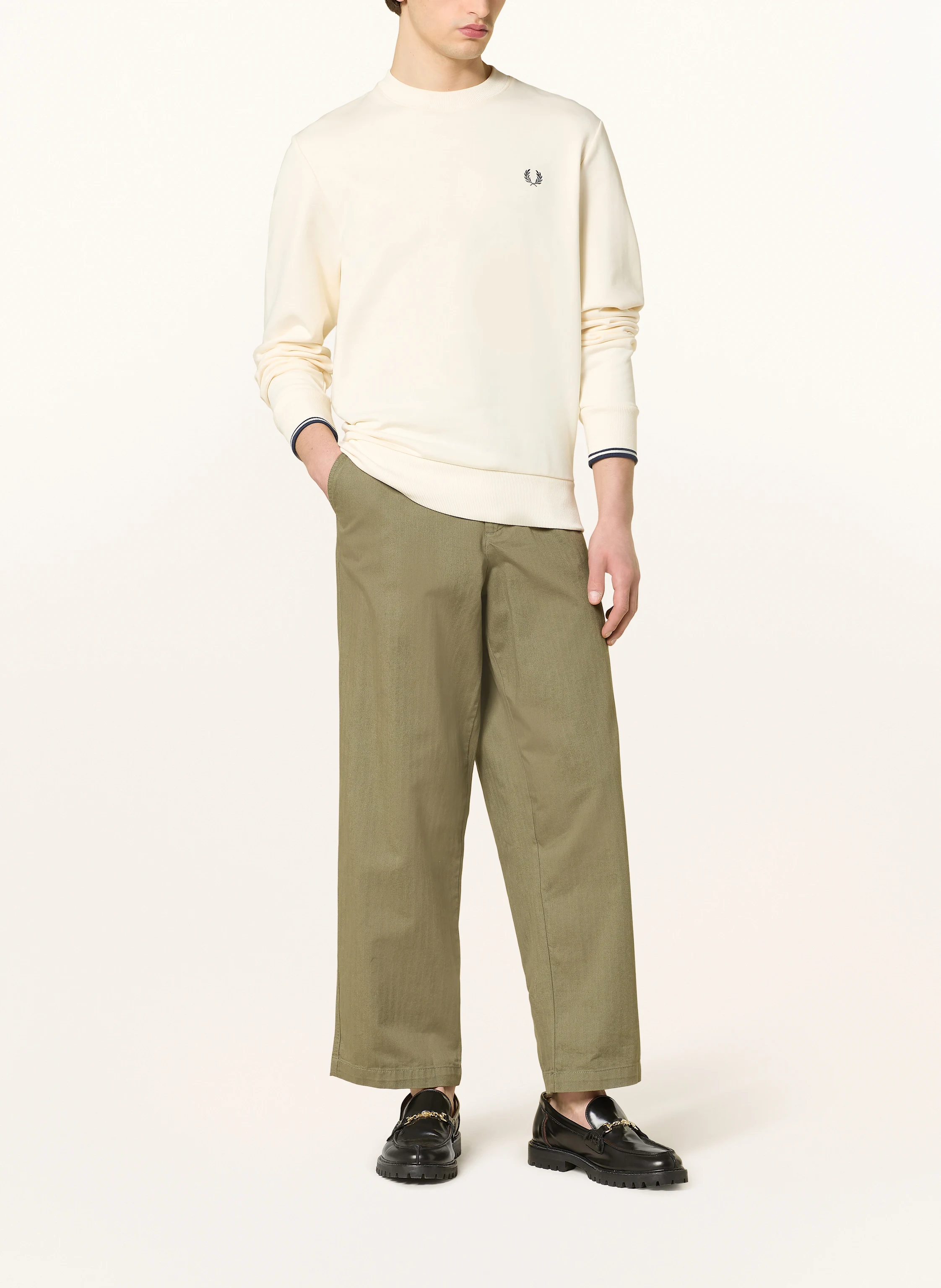 FRED PERRY Sweatshirt