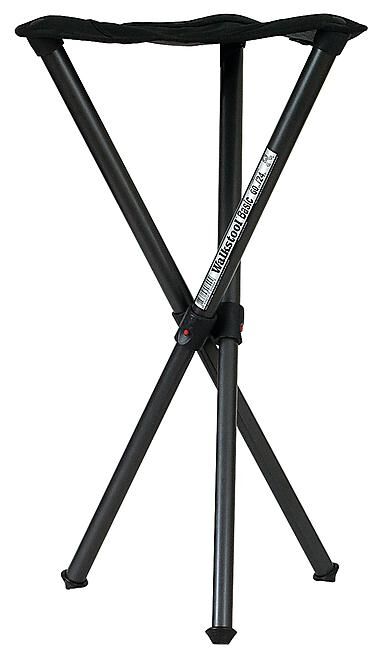 WALKSTOOL - TREPIED TELESCOPIQUE