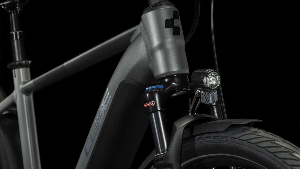 Cube Touring Hybrid EXC 625 grey´n´metal kaufen | Bike-Discount
