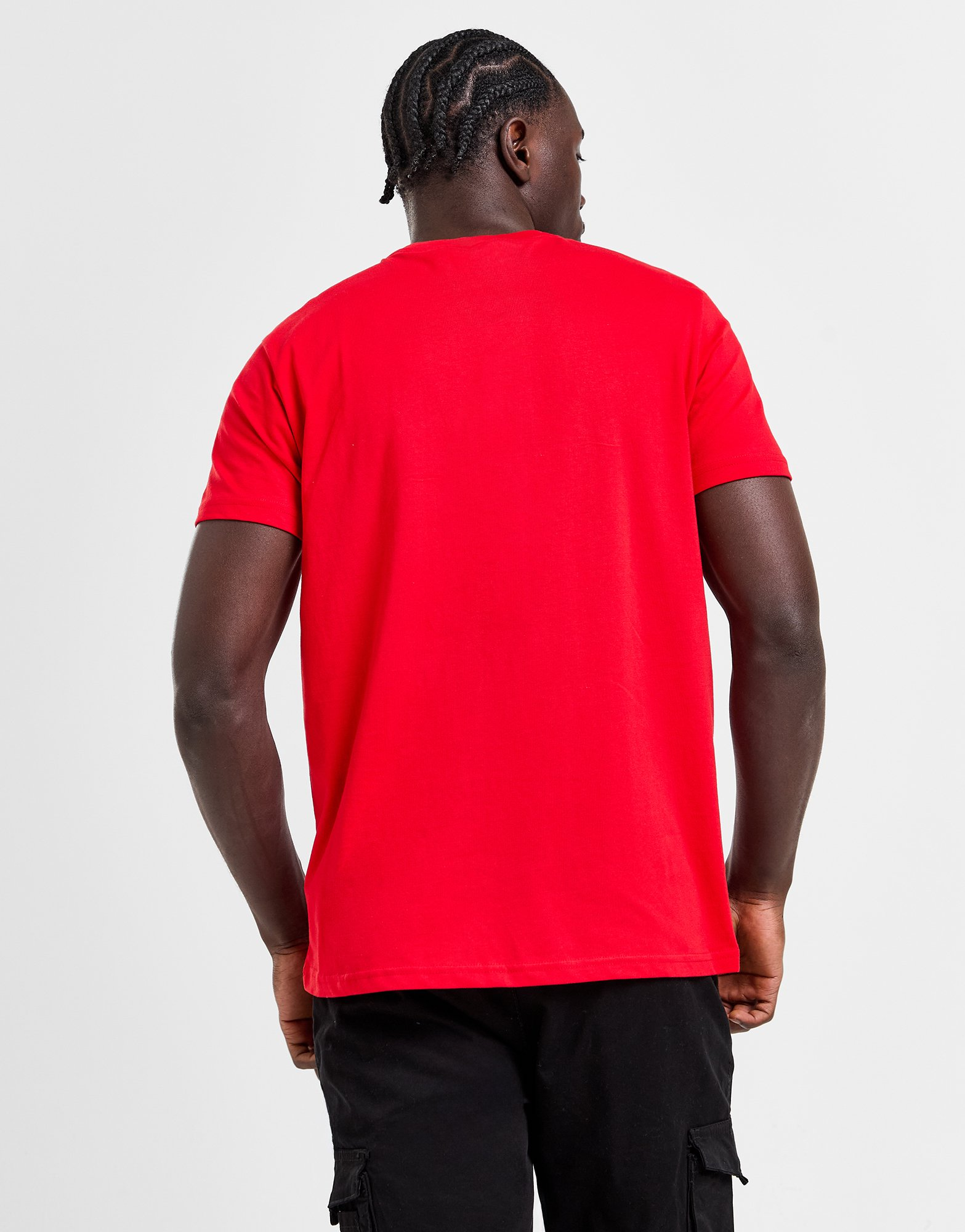 McKenzie T-shirt Elevated Homme