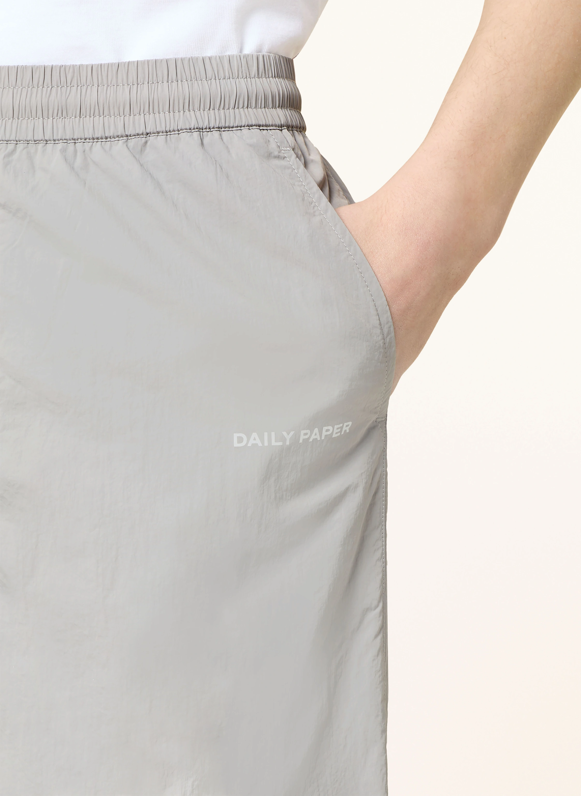 DAILY PAPER Hose EWARD im Jogging-Stil Regular Fit