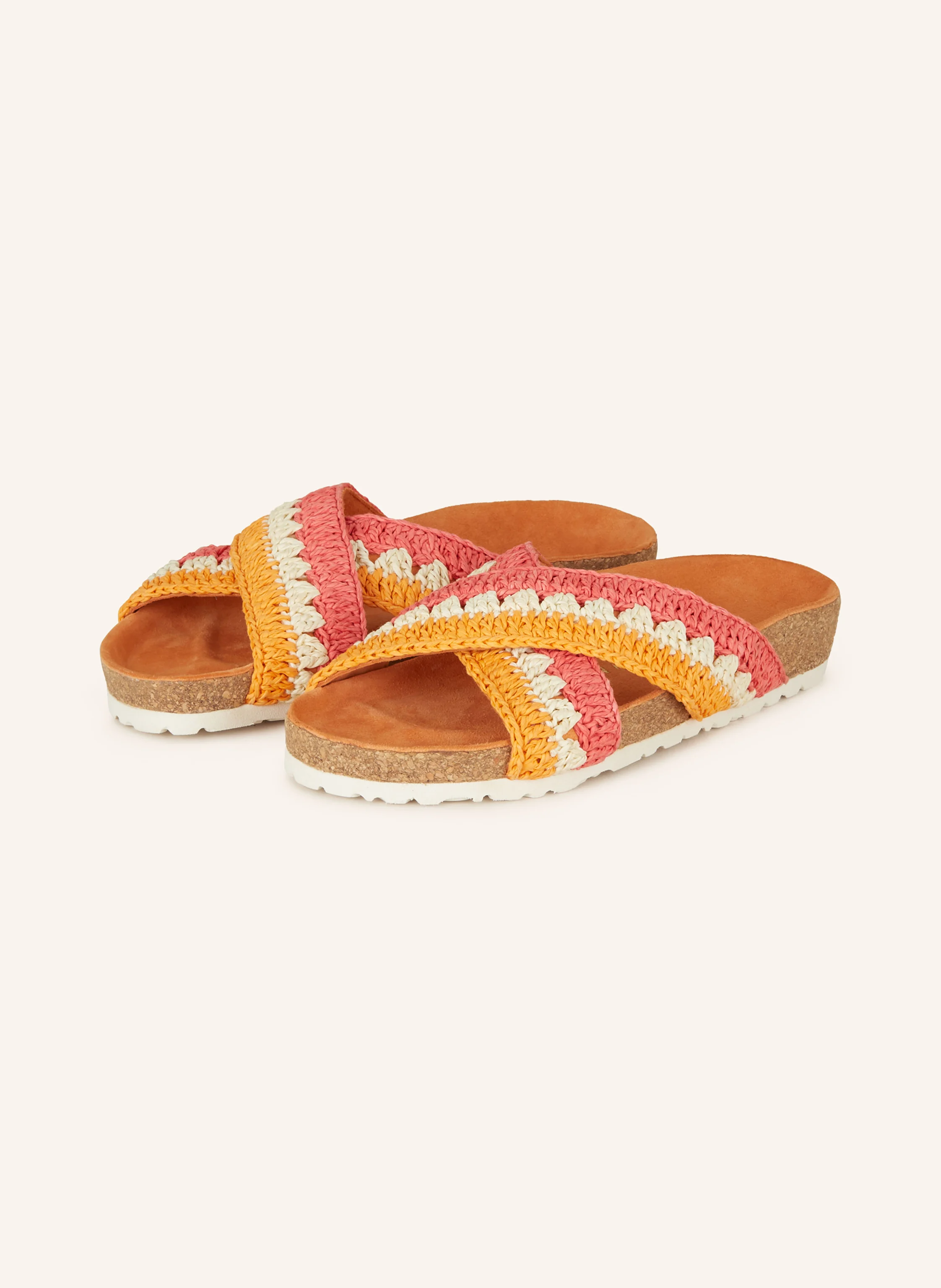 watercult Pantoletten SUMMER MUSE