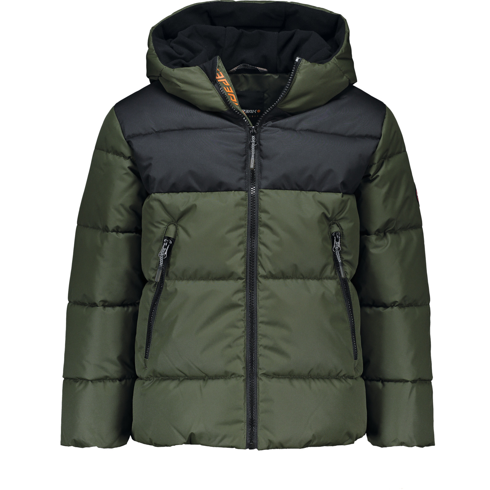 Icepeak Kinder-Daunenjacke Kenmare
