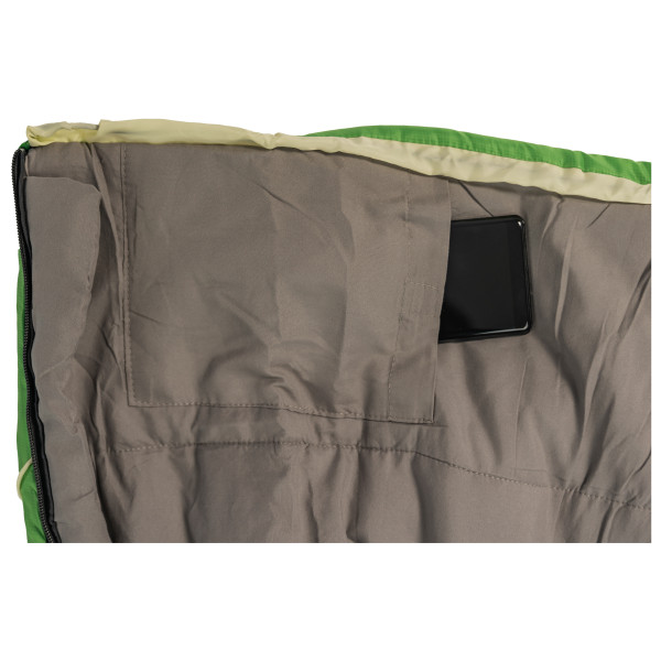 Grüezi Bag - Cloud Decke - Sac de couchage synthétique