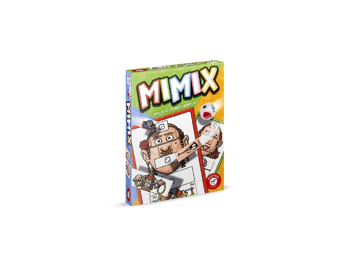 Mimix