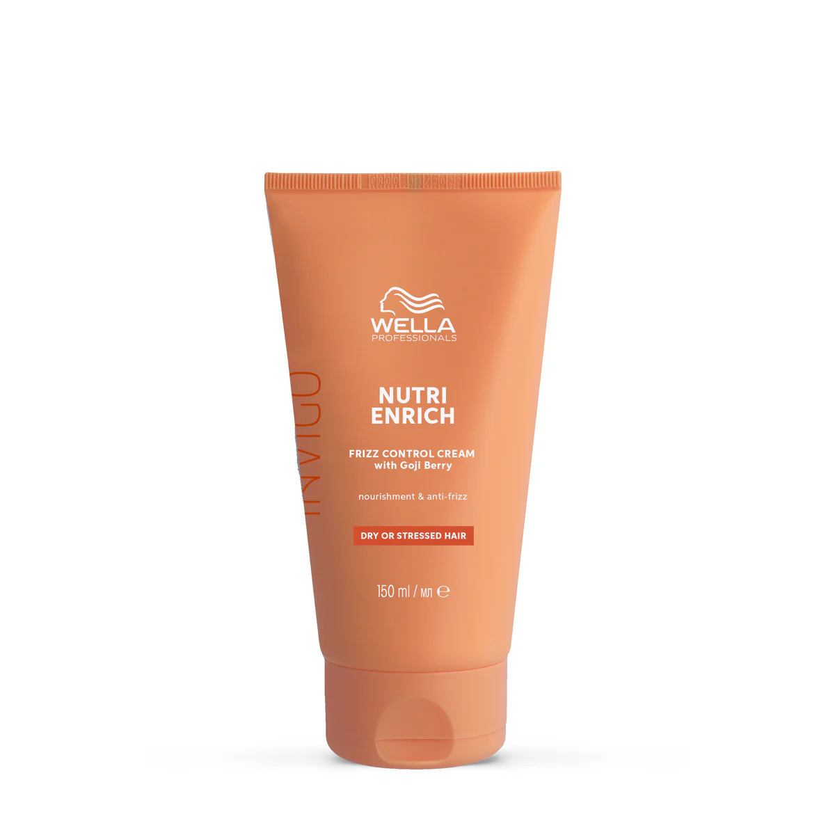 Crème de lissage Nutri Enrich Invigo 150ml