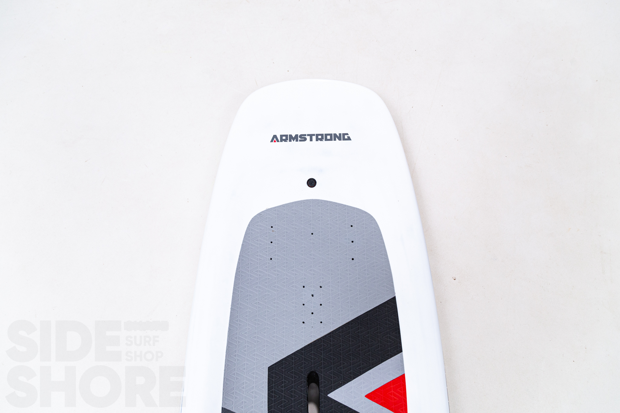 Armstrong Foils Wing SUP - Forward Geometry - V2 - 4'8