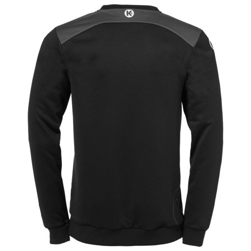 Sudadera Kempa Emotion 2.0 Treinamento