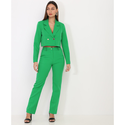 La Modeuse - 50031_P89682 Verde