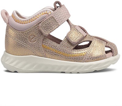 Ecco Sp1 Lite Infant Sandaler, Violet Ice