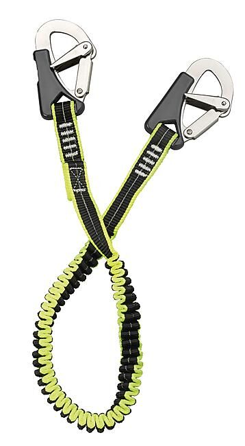 PLASTIMO - LONGE SAFE EXTENSIBLE + 2 MSQ