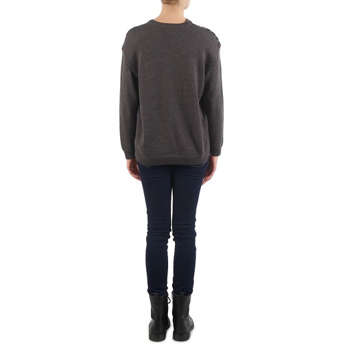 Eleven Paris - TWIGGY WOMEN - Gris