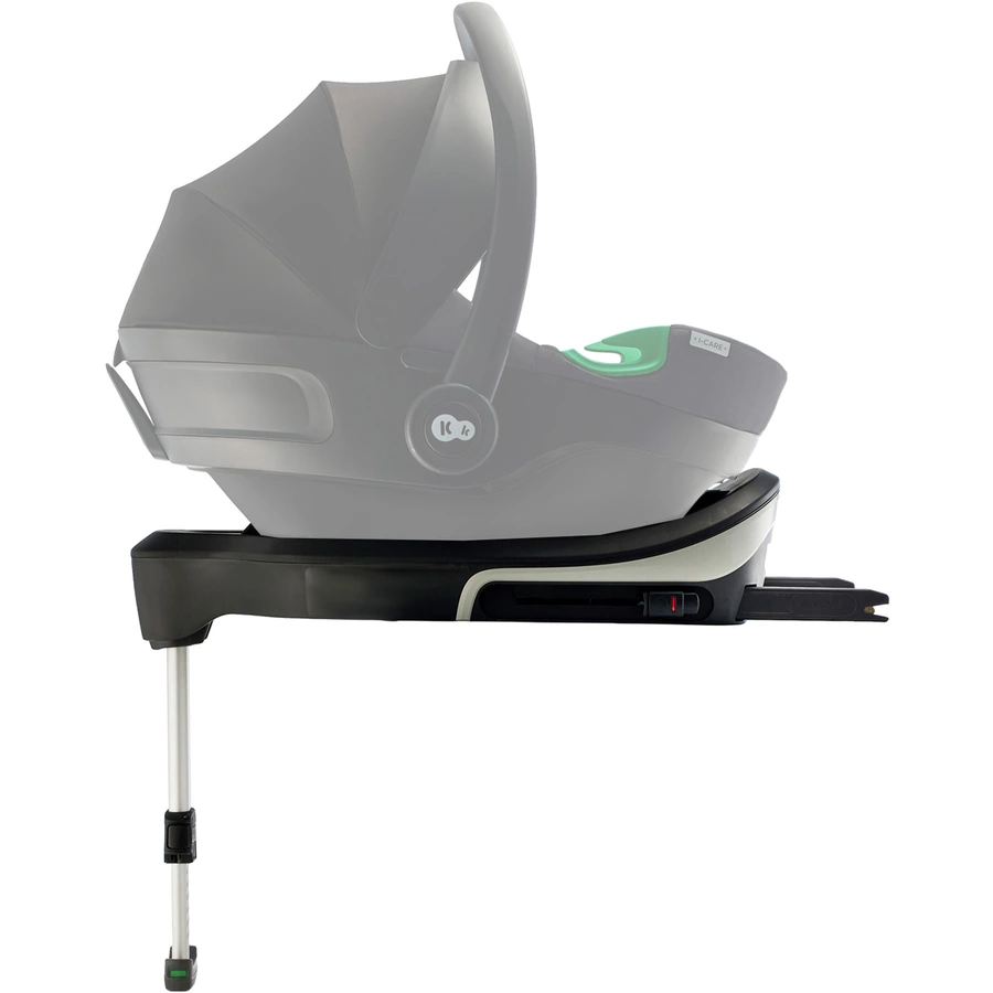 Kinderkraft Basisstation Care FX schwarz