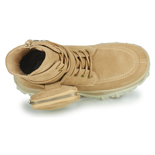 Bronx - JAXSTAR MID - Beige