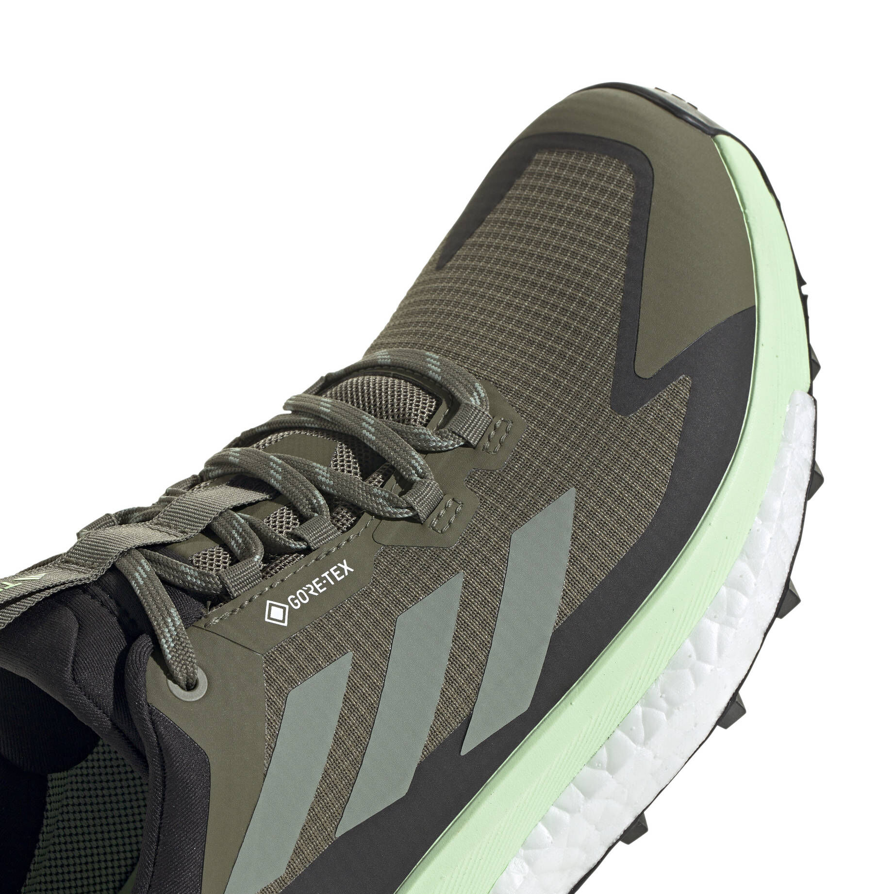 adidas Terrex| Herren Leichtwanderschuhe TERREX FREE HIKER 2 LOW GTX