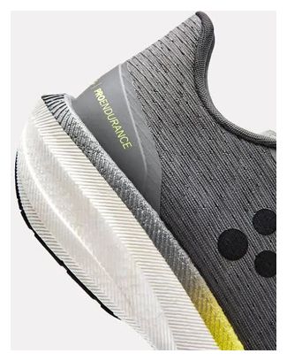 Chaussures de Running Craft Pro Endur Distance Gris