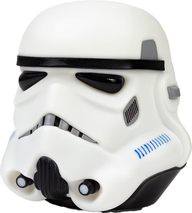 ItemLab Star Wars usb-lampe (Helmet)