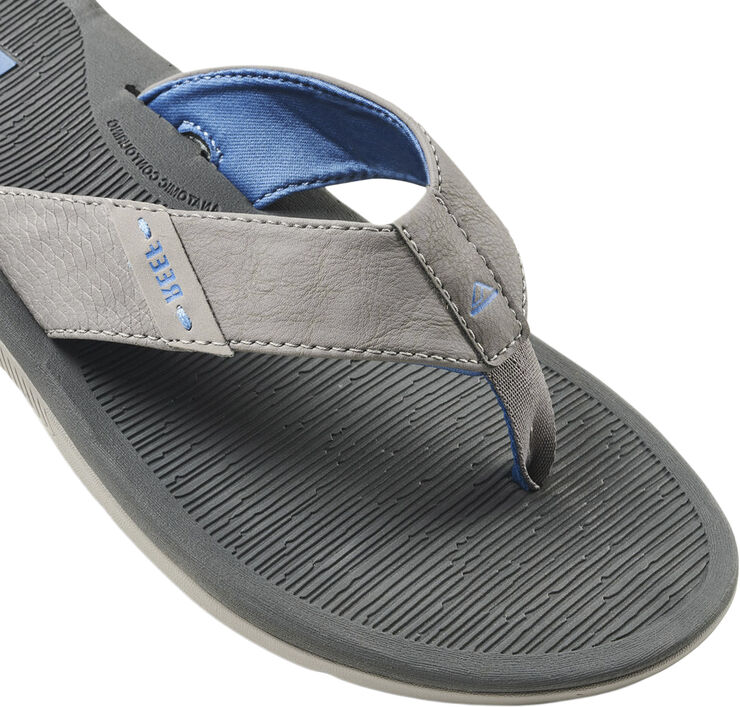 Reef Santa Ana Sandaler Blå