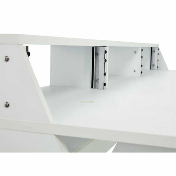 Glorious Sound Desk Pro white