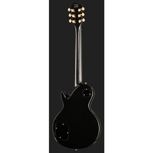Larry Carlton L7 BK