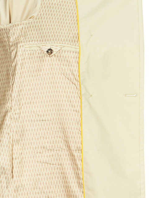 Esprit - CLASSIC TRENCH - Beige