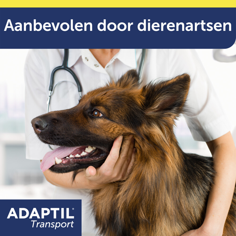 Adaptil Transport Spray 20 ml