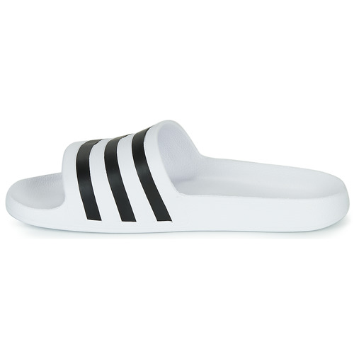 adidas Performance - ADILETTE AQUA - Blanc