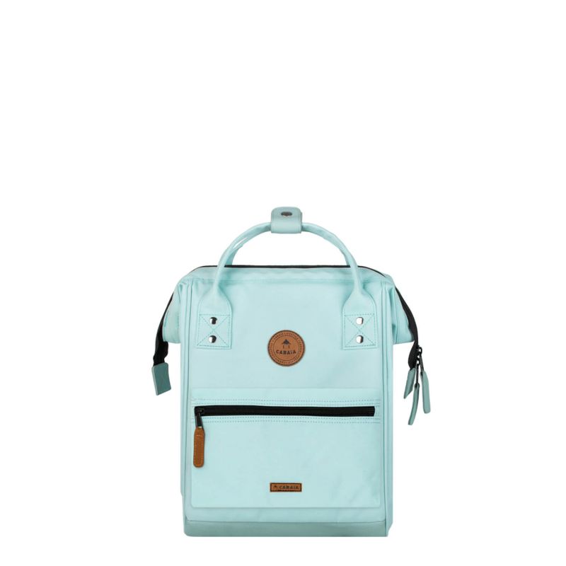 Sac à dos Adventurer Mini 12 litres + 2 grandes pochettes Rio de Janeiro