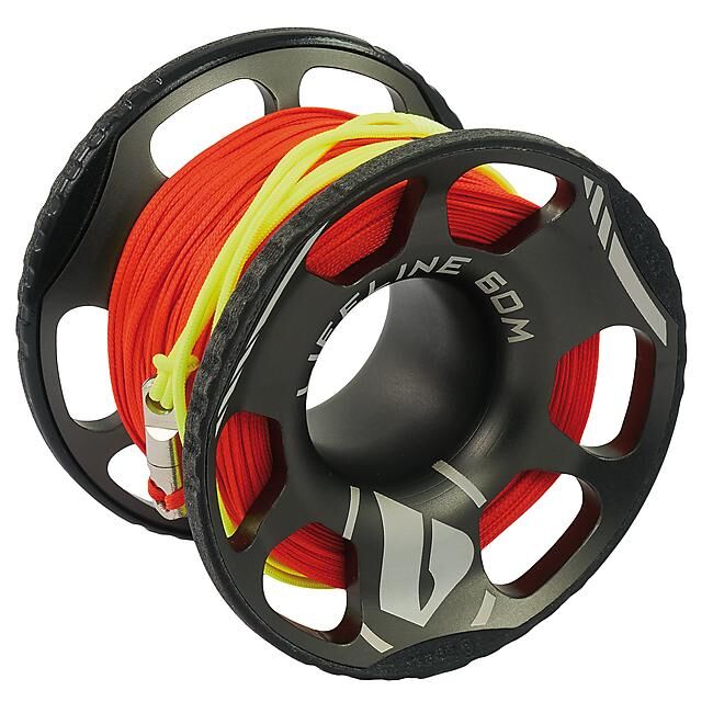 APEKS - BOBINE DE SECOURS LIFELINE 60M