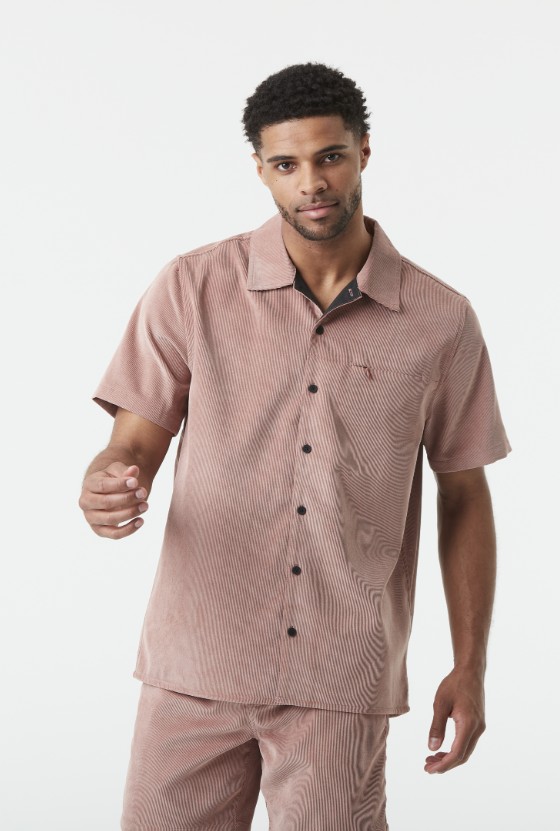 Picture Nollur Shirt Burlwood