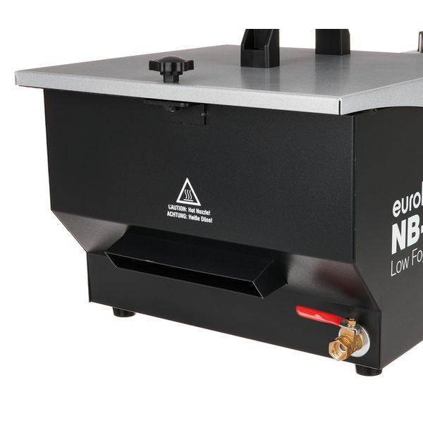 Eurolite NB-60 ICE Low Fog Machine