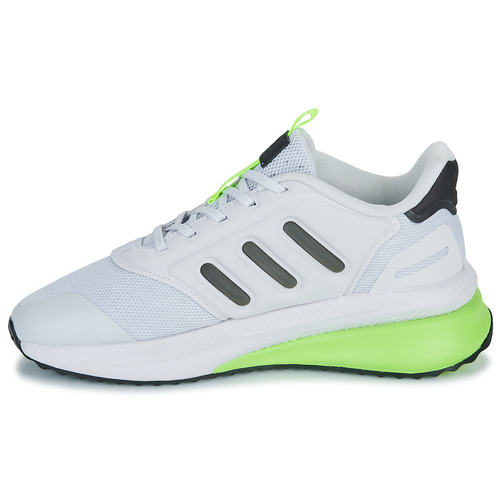 Adidas Sportswear - X_PLRPHASE J - Blanc / Noir / Vert