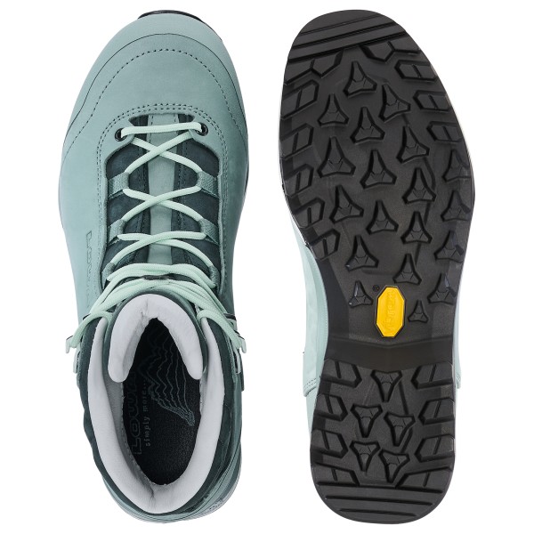 Lowa - Women's Light Evo LL - Chaussures de randonnée