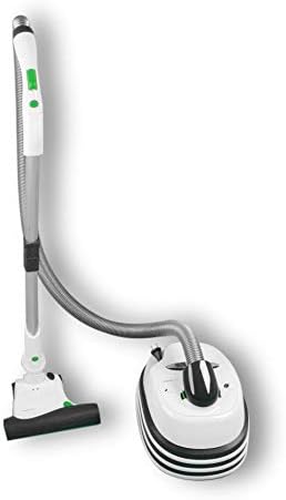 Vorwerk Kobold VT 270 + EB 370 - Tiger VT270 generalüberholt vom Fachhändler mit 3 Jahren Garantie - Top Zustand - Der Staubsauger ist für Allergiker geeignet