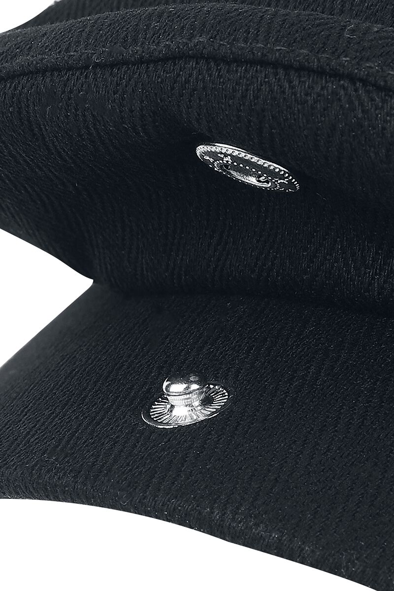 Casquette Hooligan | Brixton Bonnet