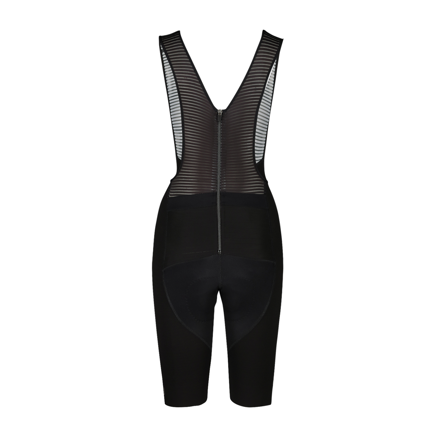 Bioracer Icon Bibshorts sort dame